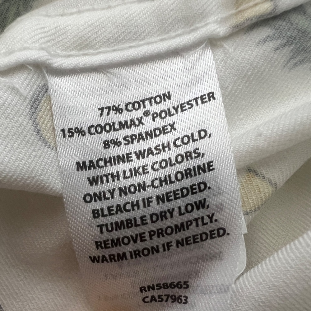 Nordstrom shirt‎ - Picture 5 of 7